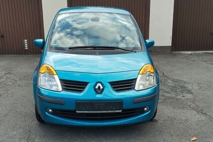Renault Modus