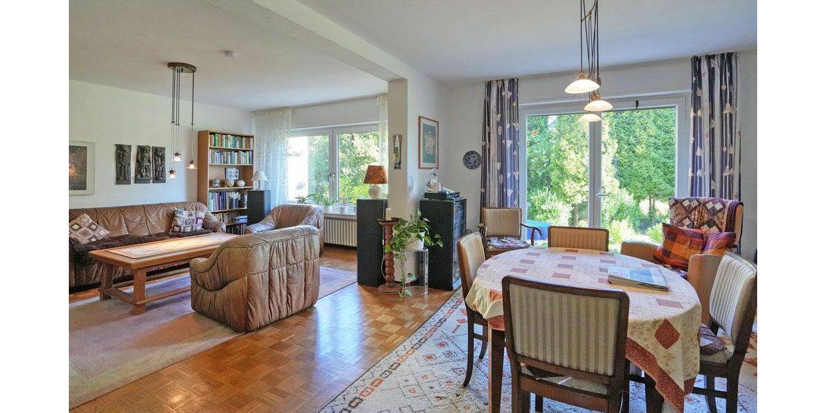 Doppelhaushälfte Bochum Wattenscheid - 6 Zimmer, 131 m&sup2;, 195.000&euro; | Angebot:23956633