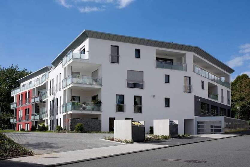 Wohnung zum Mieten in Wuppertal 440 € 49.47 m²