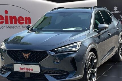 Cupra Formentor 35.649 km 25.499 &euro; Werne 59368