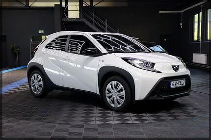 Toyota Aygo (X) 4.000 km 15.999 &euro; Hemer 58675