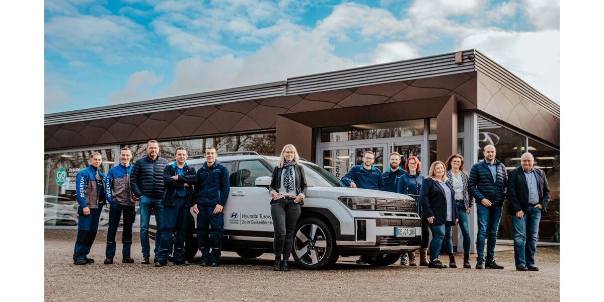 Hyundai KONA 45.493 km 20.740 &euro; Gelsenkirchen 45897