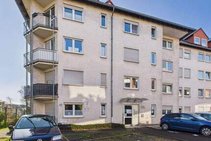 Wohnung Dortmund Eichlinghofen - 2 Zimmer, 42 m&sup2;, 129.000&euro; | Angebot:24825566