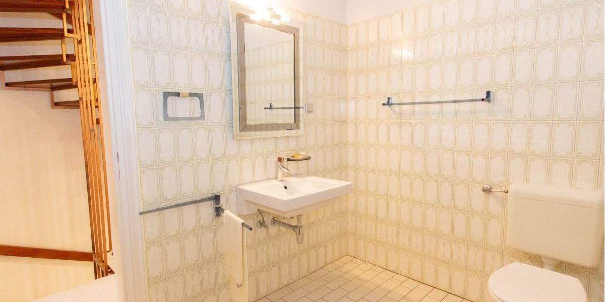 Reihenmittelhaus Castrop-Rauxel Henrichenburg - 4 Zimmer, 106 m&sup2;, 290.000&euro; | Angebot:24790982