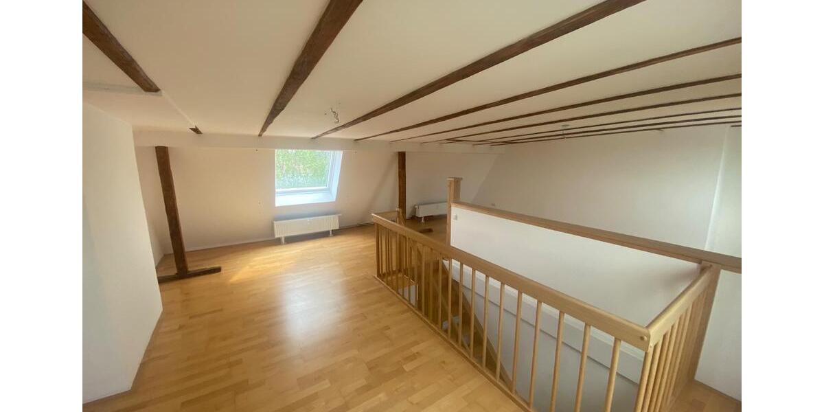 Maisonettenwohnung Dortmund Innenstadt West - 3.5 Zimmer, 95 m&sup2;, 950&euro; | Angebot:26327019