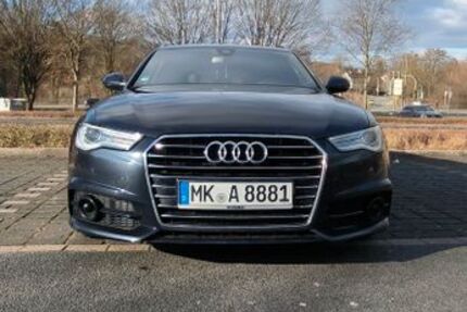 Audi A6 165.400 km 21.100 &euro; Hemer 58675