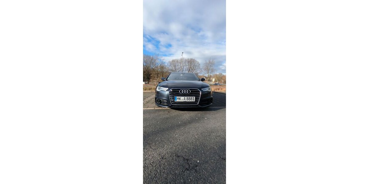 Audi A6 165.400 km 21.100 &euro; Hemer 58675