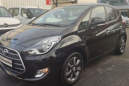 Hyundai ix20 44.282 km 14.990 &euro; Gelsenkirchen 45892
