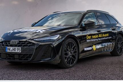 Audi A6 10.417 km 59.980 &euro; Menden 58706