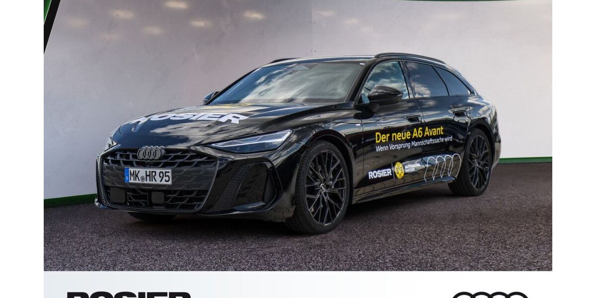 Audi A6 10.417 km 62.750 &euro; Menden 58706