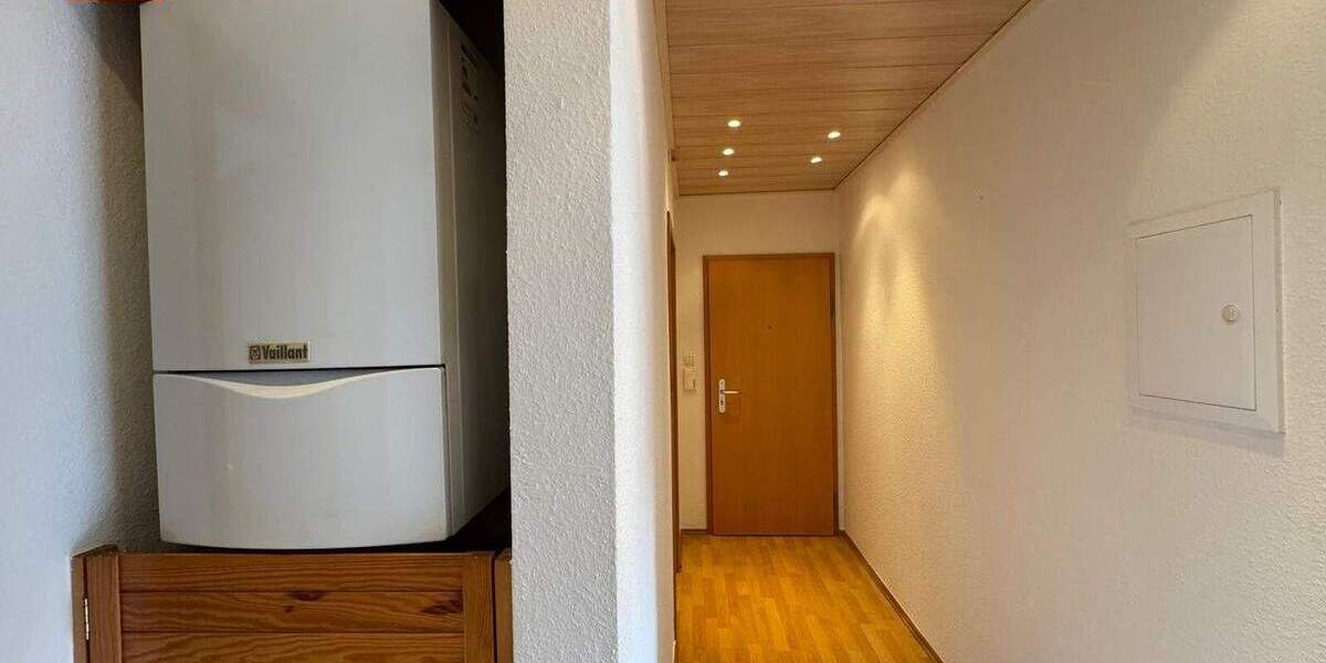 Etagenwohnung Herne Holsterhausen - 2 Zimmer, 50 m&sup2;, 425&euro; | Angebot:25831308