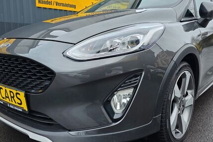 Ford Fiesta 66.528 km 11.590 &euro; Dortmund 44359