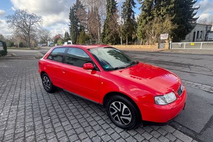 Audi A3 180.000 km 999 &euro; Unna 59427