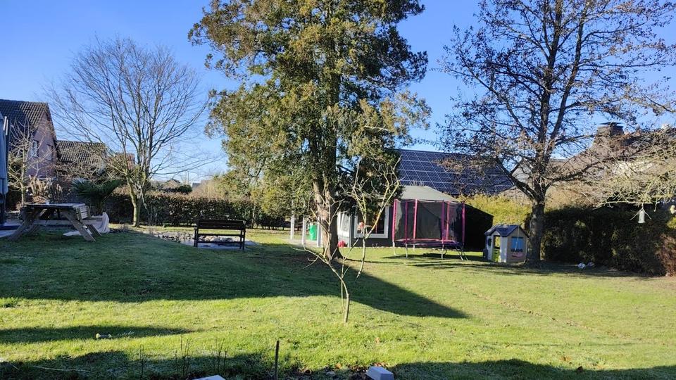 Bungalow Nordkirchen - 10 Zimmer, 295 m&sup2;, 535.000&euro; | Angebot:27428624