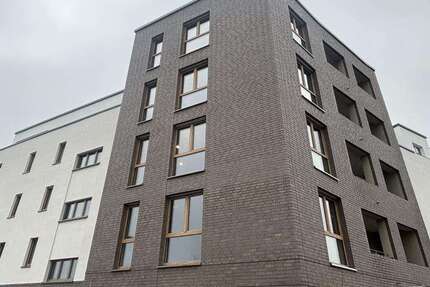 Wohnung Bochum Altenbochum - 3 Zimmer, 83 m&sup2;, 605&euro; | Angebot:25142377