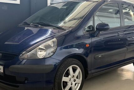 Honda Jazz 69.000 km 4.999 &euro; Schwerte 58239