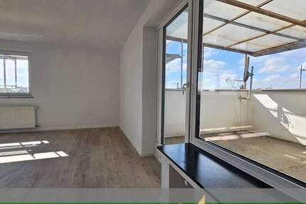 Wohnung zum Mieten in Gelsenkirchen 384,80 € 52 m² 2 zimmer