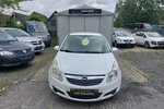 Opel corsa d 130.334 km 4.299 &euro; Witten 58454