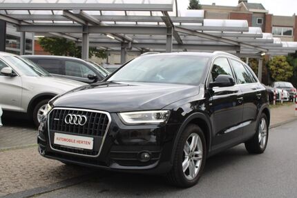 Audi Q3 127.000 km 15.900 &euro; Herten 45699