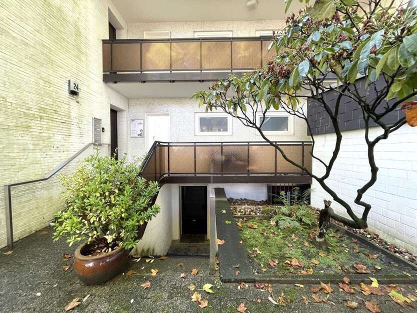 Büro in Gelsenkirchen 85.000 € 72 m²