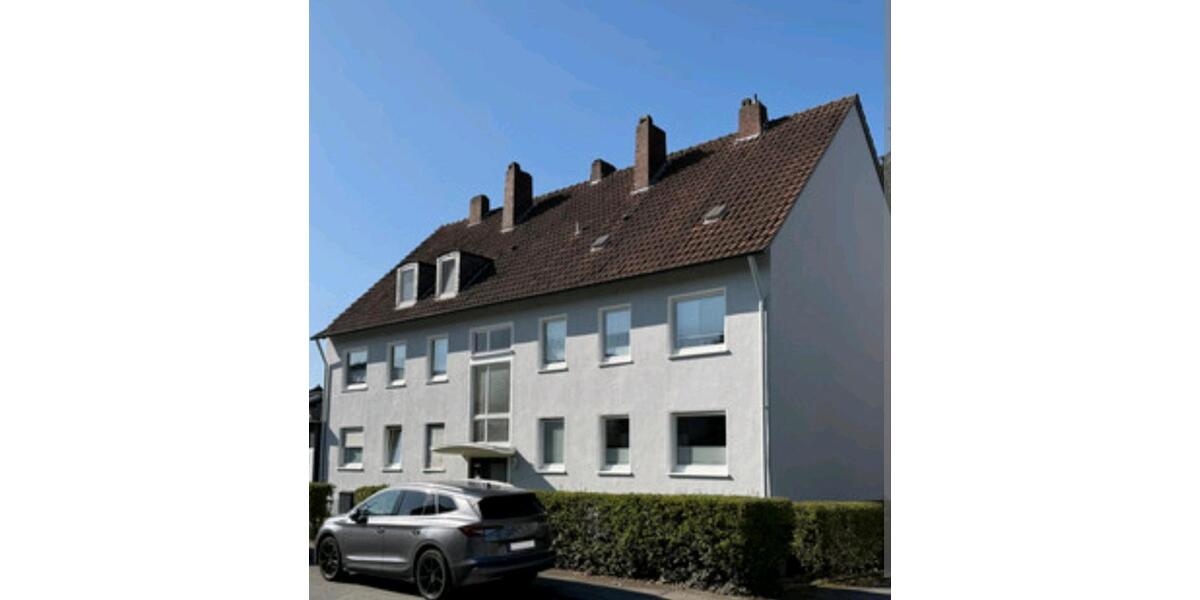Mehrfamilienhaus, Wohnhaus Bochum Werne - 21 Zimmer, 467 m&sup2;, 727.000&euro; | Angebot:24748804