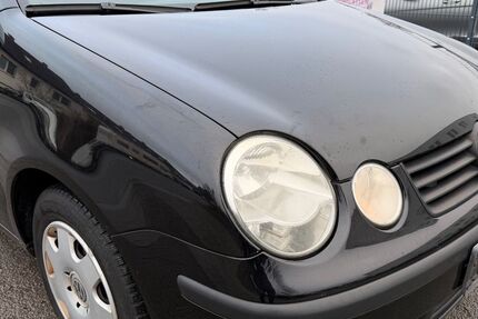 VW Polo 163.200 km 1.490 &euro; Dortmund 44379