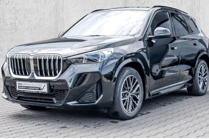BMW X1 17.900 km 43.890 &euro; Sprockhövel 45549