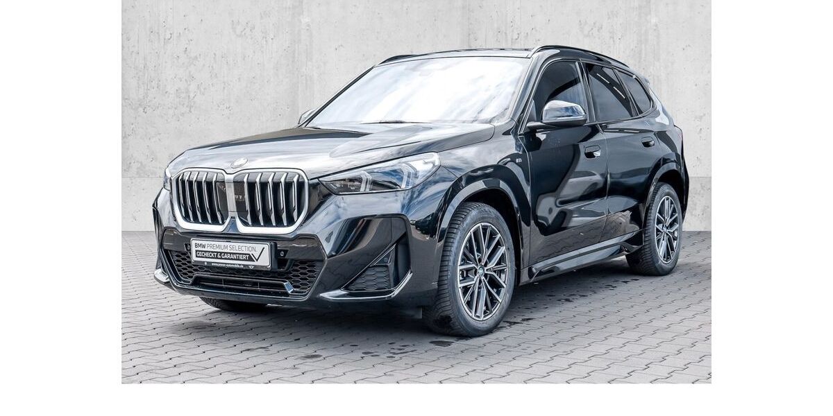 BMW X1 17.900 km 43.890 &euro; Sprockhövel 45549