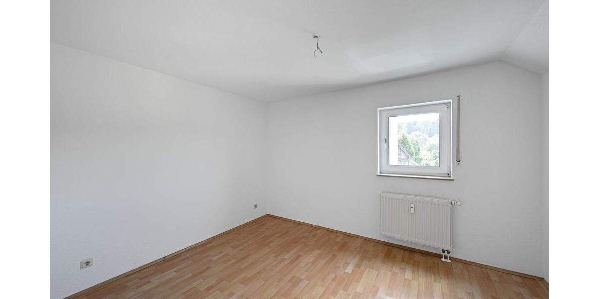 Etagenwohnung Dortmund Lücklemberg - 2 Zimmer, 56 m&sup2;, 590&euro; | Angebot:23955470