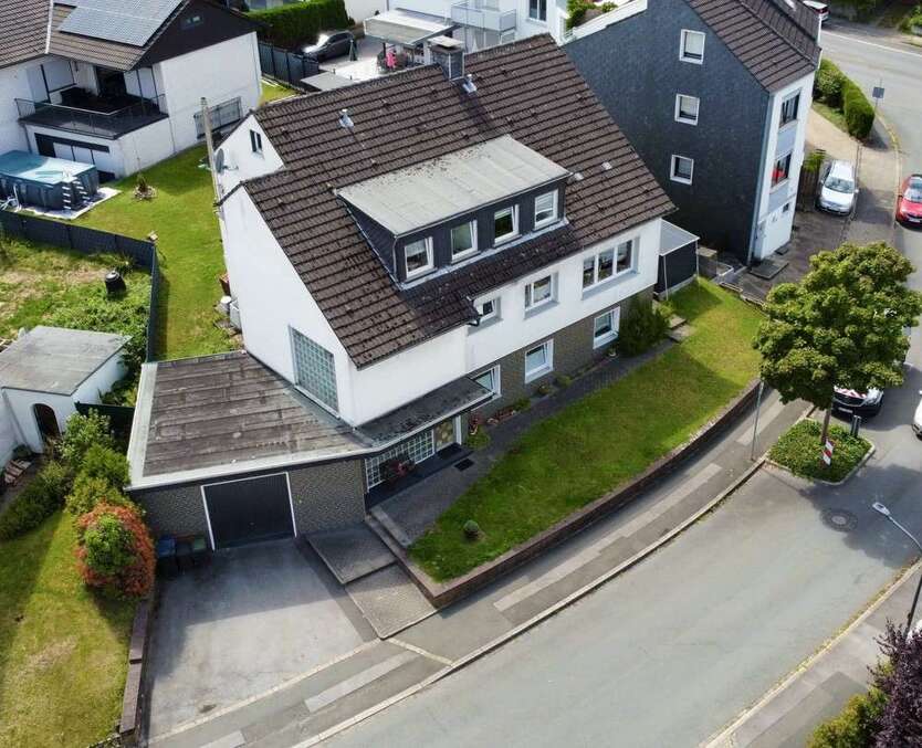 Haus zum Kaufen in Wetter 540.000 € 228.84 m²