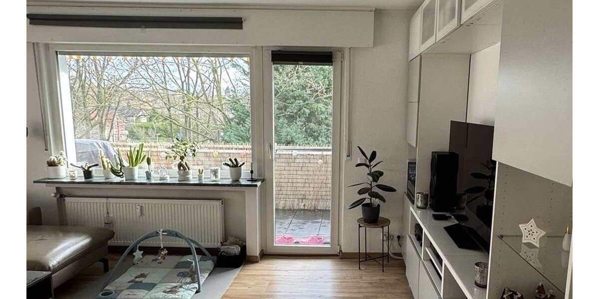 Etagenwohnung Herne Röhlinghausen - 3.5 Zimmer, 76 m&sup2;, 140.000&euro; | Angebot:24552843