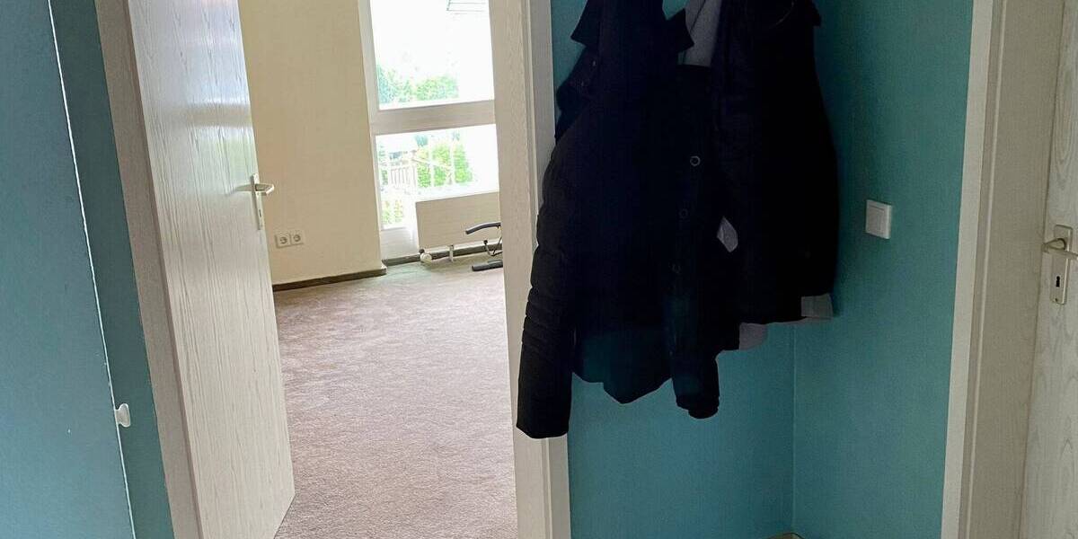 Etagenwohnung Iserlohn Gerlingsen - 2 Zimmer, 62 m&sup2;, 129.750&euro; | Angebot:23977594