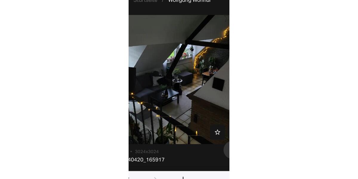 Dachgeschoßwohnung Bochum Bochum-Südwest - 2.5 Zimmer, 93 m&sup2;, 195.000&euro; | Angebot:26955716