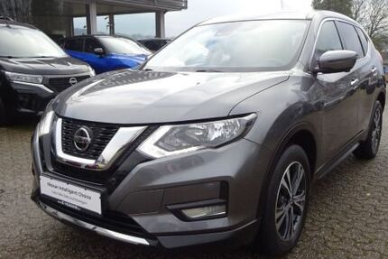 Nissan X-Trail 107.568 km 19.750 € Sprockhövel 45549
