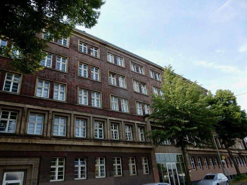 Wohnung zum Mieten in Dortmund 1.170 € 110 m²