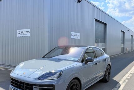 Porsche Cayenne 38.600 km 119.900 &euro; Dortmund 44143