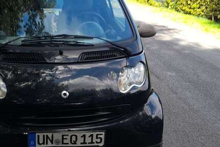 Smart forTwo 177.000 km 1.800 € Schwerte 58239