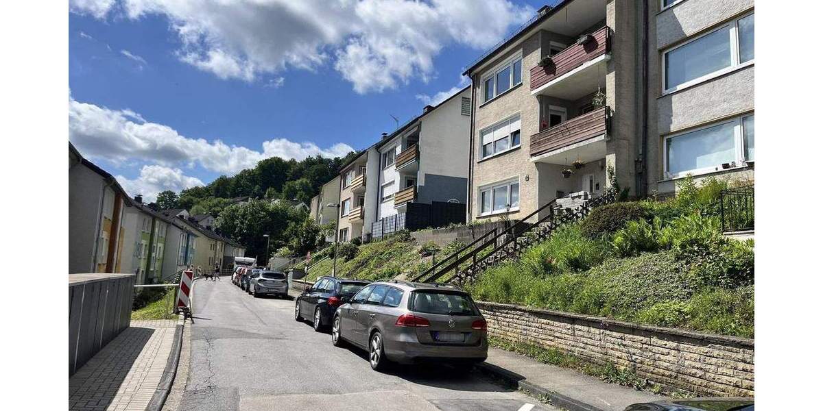 Reihenendhaus Altena - 6 Zimmer, 146 m&sup2;, 169.000&euro; | Angebot:24450446