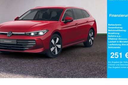 VW Passat 11.402 km 35.440 &euro; Menden 58706