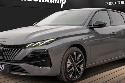 Peugeot 308 1.051 km 33.580 &euro; Lünen 44532