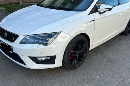 Seat Leon 141.000 km 8.000 &euro; Dortmund 44269