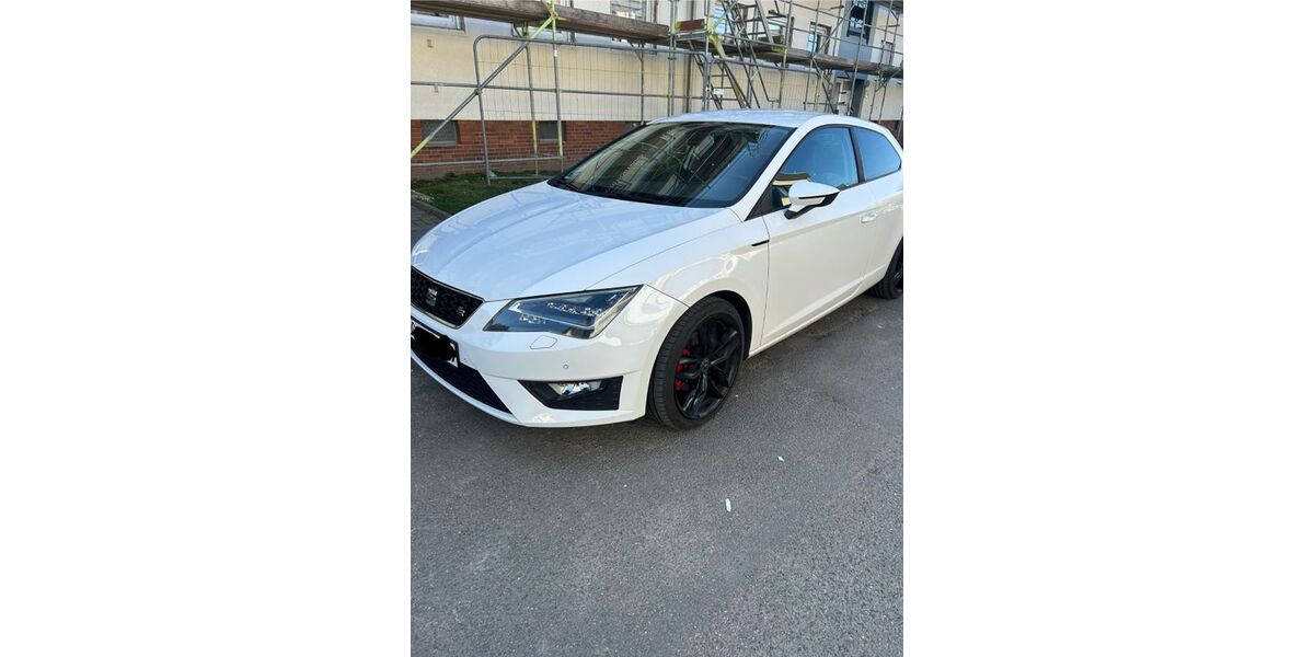 Seat Leon 141.000 km 8.000 &euro; Dortmund 44269