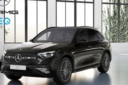 Mercedes GLC 300