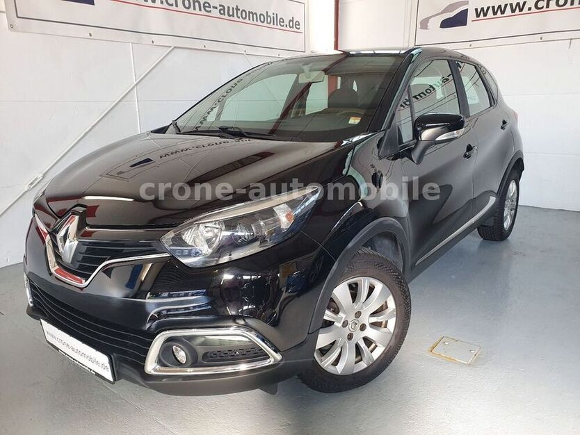 Captur