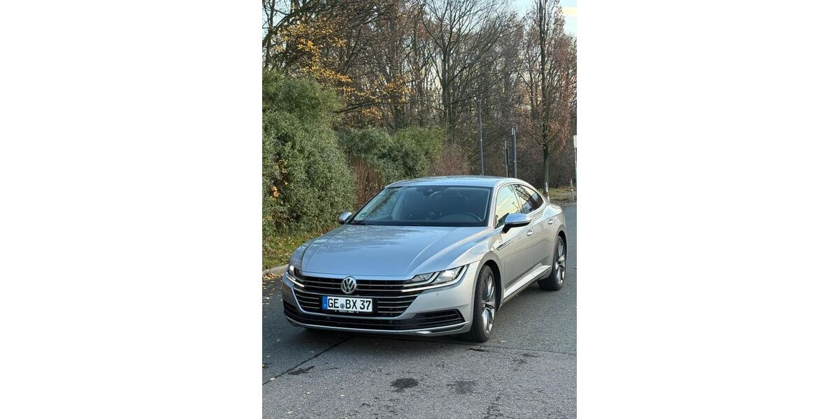 VW Arteon 138.000 km 20.700 &euro; Gelsenkirchen 45894