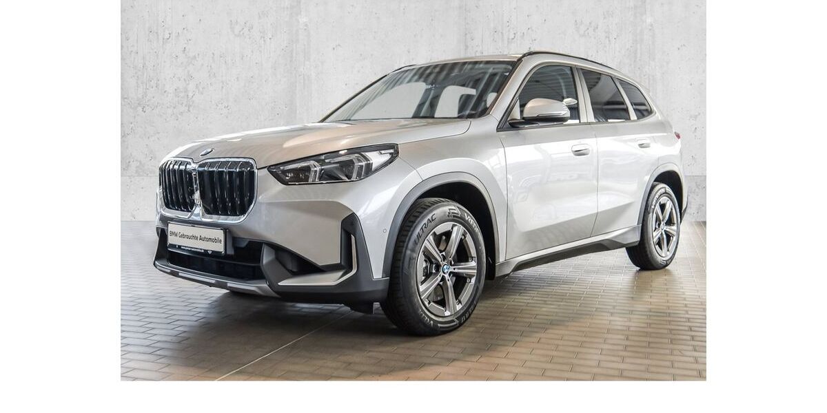 BMW X1 20.400 km 45.490 &euro; Hagen 58119