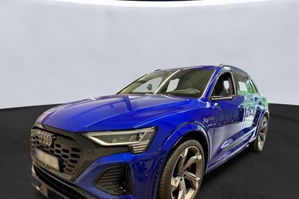 Audi SQ8 e-tron 43.251 km 59.880 &euro; Hagen 58091