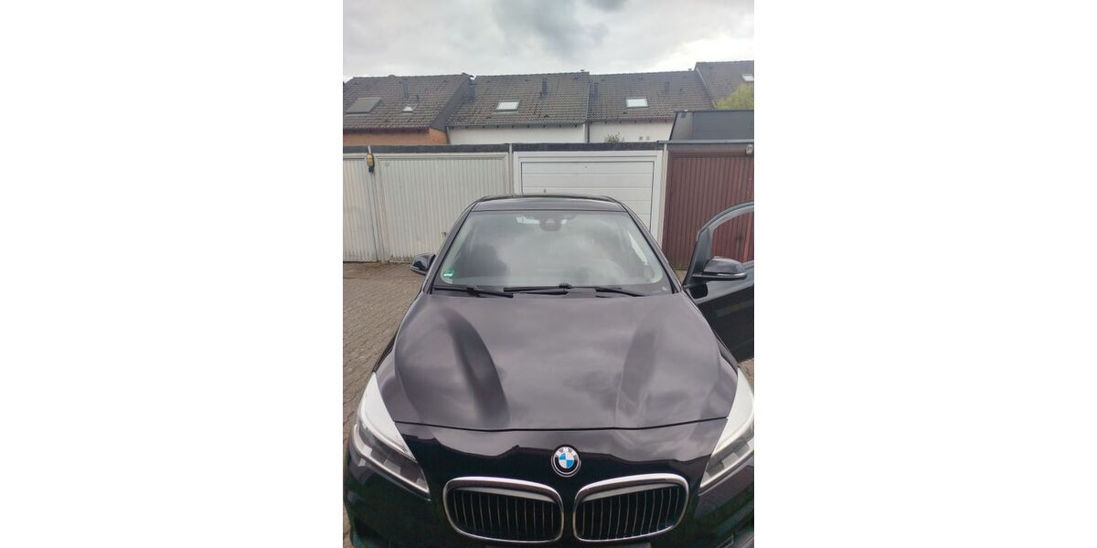 BMW 216 Active Tourer 194.000 km 5.500 &euro; Herdecke 58313