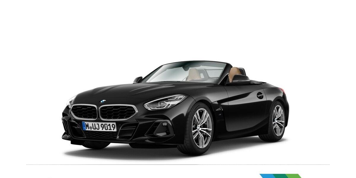 BMW Z4 8.552 km 48.990 &euro; Recklinghausen 45659