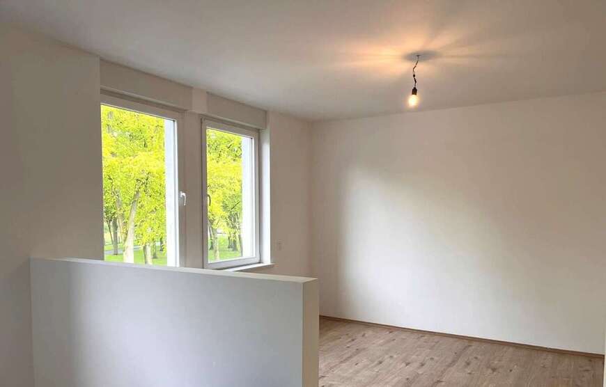 Kapitalanlage mit Potenzial: Exklusive 2,5-Zimmer-Wohnung mit zuverlässigen Mieteinnahmen in Hamm 2.5 zimmer